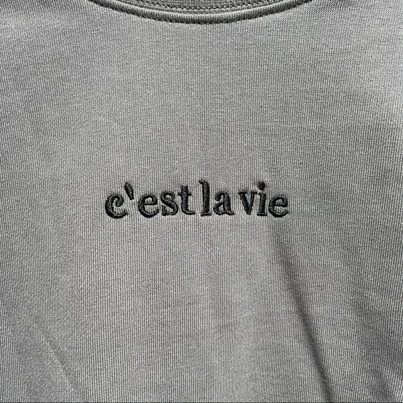 Shein 2 piece sweat outfit! Brand new never worn!#14 - Picture 6 of 6